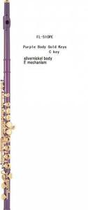 ♪日本初上陸Axis！【限定】フルートFL-510PE