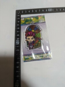 hide　アクリルプレートキーホルダー　ナイロン未開封　中古　アミューズメント景品⑥