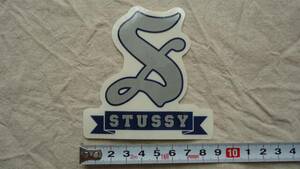 Stussy Sticker ステッカー レターパックライト ステューシー NYC LA TOKYO LONDON PARIS 37