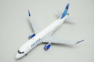 ★ Gemini Jets ジェミニ 1/200 エンブラエル ERJ-175 UNITED ユナイテッドエクスプレス N605UX G2UAL874