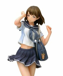 ラブプラス 姉ヶ崎寧々 1/8 完成品フィギュア （コナミスタイル限定）(未使用品)　(shin