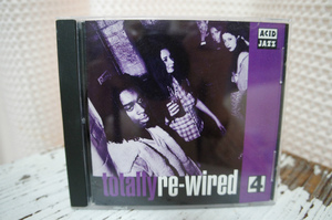 VA「totally re-wired 4」