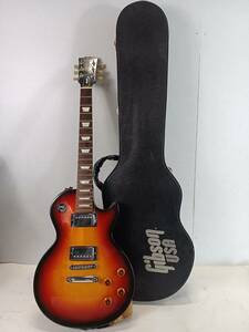 12664-04★Gibson/ギブソン Les Paul レスポール エレキギター ハードケース付き 2003年製★