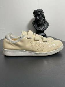 Y-3 YOHJI YAMAMOTO スタンスミス　adidas ベルクロ　希少