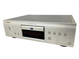【動作保証】 DENON DCD-1650AE スーパーオーディオ CDプレーヤー 中古 M8786940
