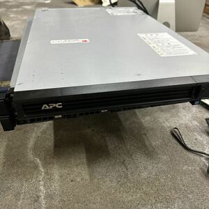 APC Smart UPS 1200 無停電電源装置