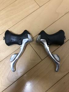 シマノ デュラエース 9速STIレバー ST-7700 DURA-ACE デュアルコントロールレバー SHIMANO