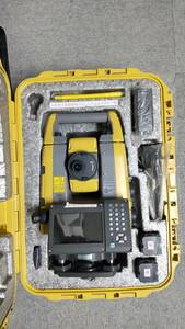 TOPCON トータルステーション GT-505