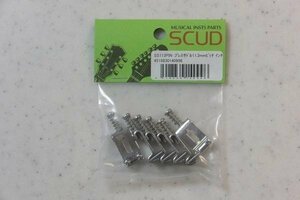 SCUD SS113PIN プレスサドル インチ