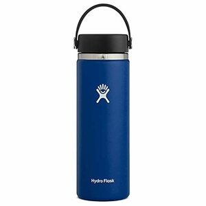 ハイドロフラスク(Hydro Flask) ハイドロフラスク ハイドレーション 20oz 591ml ワイドマウス