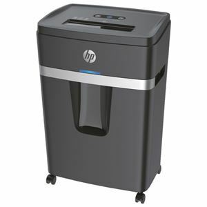 【新品】HP シュレッダー 25L クロスカット B2520CC 1台