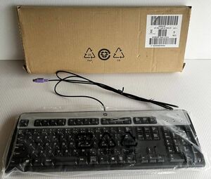 ★未使用★保管品★ キーボード SK-2880 Keyboard PC用 PS/2