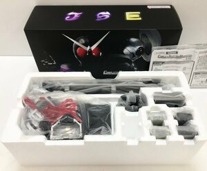 【rmm】美品 BANDAI COMPLETE SELECTION MODIFICATION ロストドライバー ver.1.5 仮面ライダーW