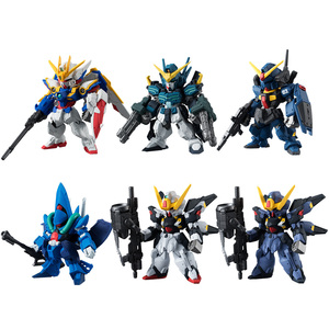 【新品未開封】FW GUNDAM CONVERGE ♯06 / ガンダム コンバージ