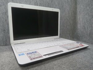 東芝 dynabook T451/35DW Core i3-2330M 2.2GHz 4GB DVDスーパーマルチ ノート ジャンク N79033