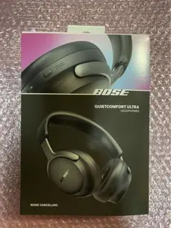 Bose QuietComfort Ultra Headphones