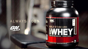 Optimum Nutrition オプチマム ホエイプロテイン Gold Standard 2.27kg ダブルリッチチョコレート味 味選択不可