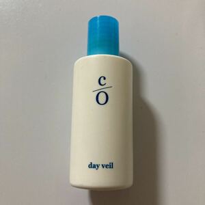 資生堂・シーオー・C/O・デイヴェール・日焼け止め美容液・化粧下地・３０ｍｌ・定価1760円②