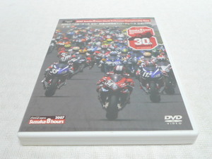 DVD★　2007
