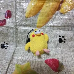 ドコモ　ポインコ　ぬいぐるみ