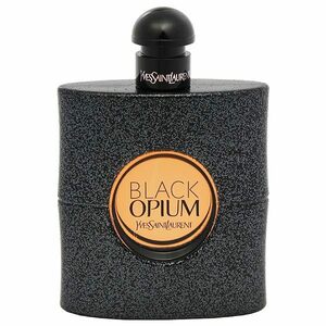 イヴサンローラン ブラック オピウム (テスター) EDP・SP 90ml 香水 フレグランス BLACK OPIUM TESTER YVES SAINT LAURENT 新品 未使用