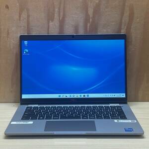 Latitude 5330◆Core i5-1245U◆SSD256GB◆メモリ16GB◆FHD◆D2D 