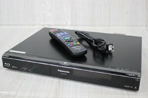 【行董】CA160BPM97 Panasonic パナソニック BDレコーダー DIGA ディーガ DMR-BW700 ブルーレイレコーダー リモコン付