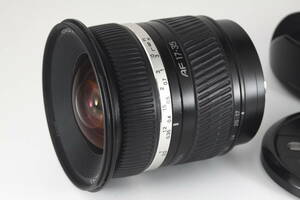 ★新品級★ KONICA MINOLTA AF 17-35mm F2.8-4(D) Aマウント ★完動品★ コニカミノルタ アルファ #250