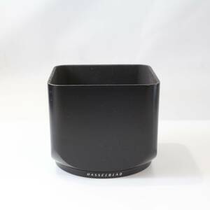 ハッセルブラッド HASSELBLAD レンズシェード レンズフード 60/100-250 Lens Hood Shade (V209)