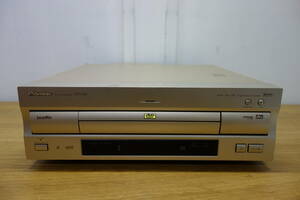 Pioneer DVL-919 DVD LD プレーヤー 再生可 パイオニア 中古 ジャンク品 11 管理ZI-140