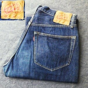 90s DENIME ドゥニーム デニム W32