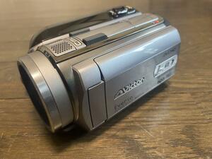 USED HDD ビデオカメラ Everio GZ-HD30-S ビクター Victor