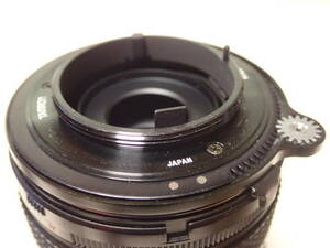 TAMRON ADAPTALL P/ES for PENTAX M42 タムロン アダプトール ペンタックス-M42 マウント