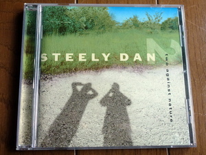 [CD] Steely Dan / スティーリー・ダン　Two Against Nature