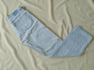 リーバイス 501 usa デニム 90s Levi