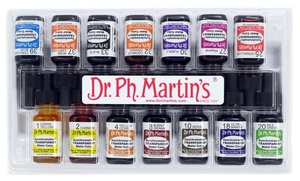 【国内廃番】Dr. Ph. Martin