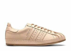 Hender Scheme adidas Superstar "Tan" 23cm CI9812