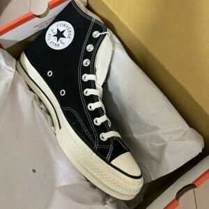 【即日配送】converse チャックテイラー　CT70 high