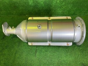 【リビルト】日野 レンジャー リビルト DPF DPD DPR 触媒 S1850-E0870 ディーゼル コンバーター【SHR003】フィルター新品