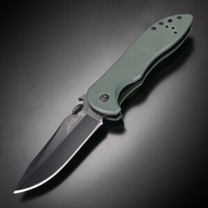 Kershaw 折りたたみナイフ CQC-5K エマーソン カーショウ Emerson 折り畳みナイフ フォルダー