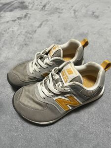 ニューバランス 17靴