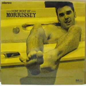 MORRISSEY-Very Best Of (UK-EU 