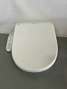 パナソニック　温水洗浄便座 ウォシュレット シャワートイレ DL-EJX20-CP 発送サイズ120