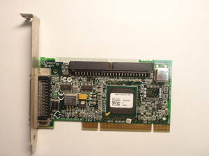 Adaptec Ultra SCSI ボード AVA-2915LP