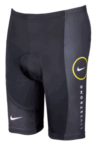 日本未発売　ナイキ　2011　Nike LIVESTRONG リブストロング　ショーツ　S