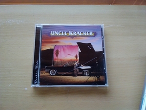 即決 アンクルクラッカー Uncle Kracker/Double Wide「飲茶楼　彩美茶」CMソング「Follow Me」収録 キッドロック kid rockプロデュース作品