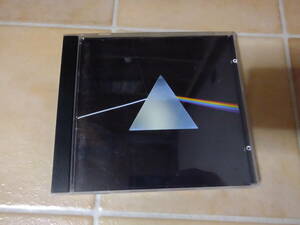 輸入盤■Pink Floyd 狂気 The Dark Side of the Moon ピンク・フロイド