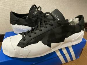 adidas SUPER　STAR アディダス　スーパースター Yoji Yamamoto　Y3　29cm 