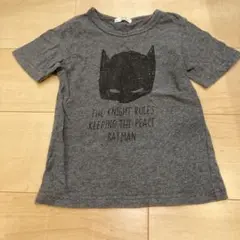 バットマン 半袖Tシャツ