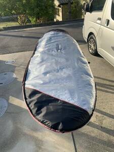Ocean&Earth SUP ボードバッグ BARRY BASIC 9
